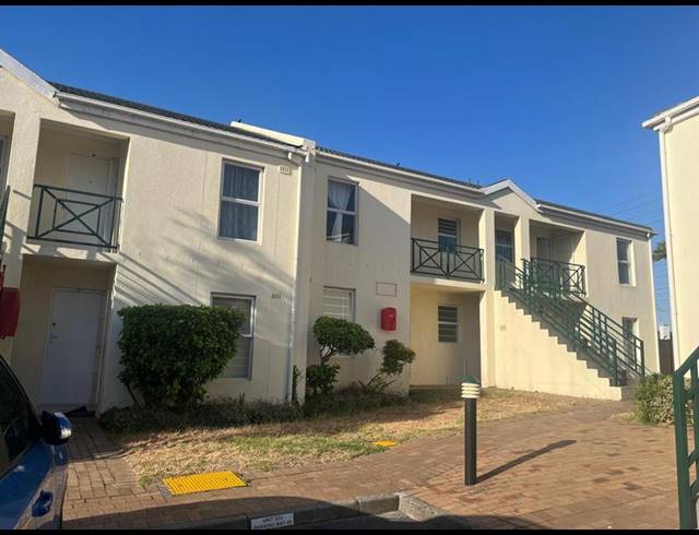 2 BEDROOM PROPERTY TO RENT IN BERGVLIET